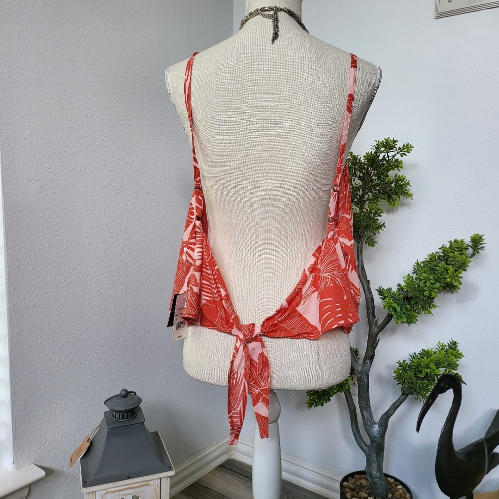 Grayson Threads Halter Top - Picture 4 of 13